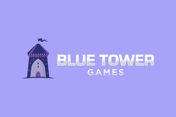 Blue Tower Games