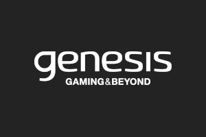 Genesis Gaming